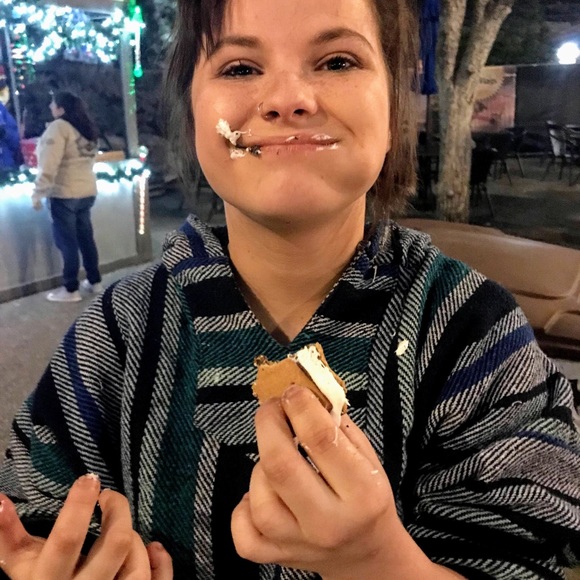 Rachel 🥳😘😇🐶🤩💕💗 - Picture 8 of 8